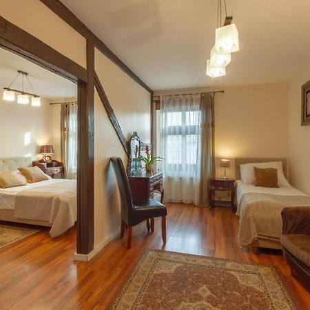 Hotel Maria Helena ชตอฟนอ-สดรูย ภายนอก รูปภาพ