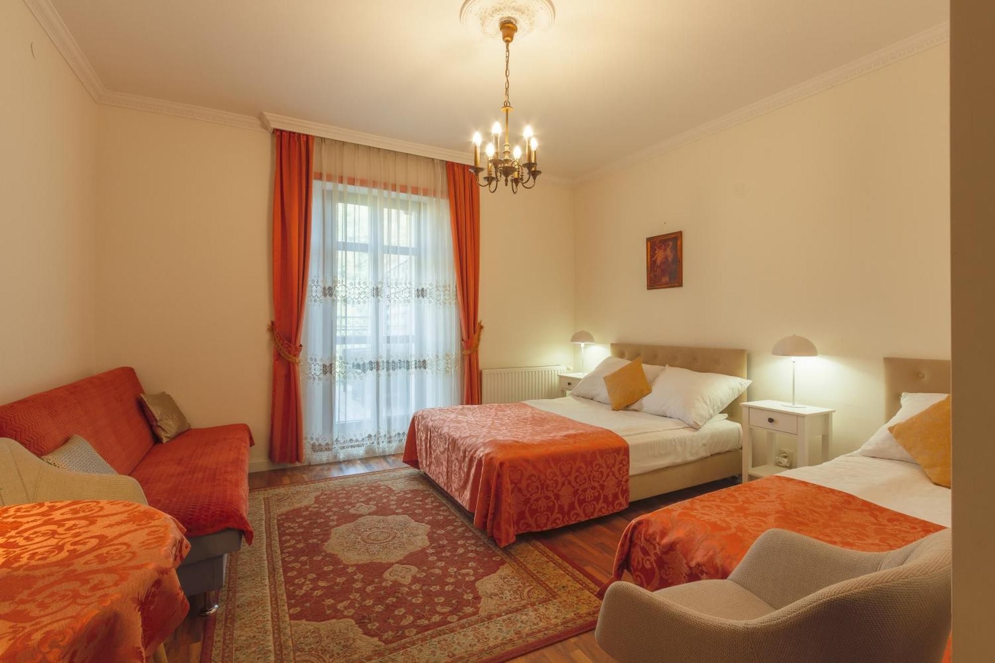 Hotel Maria Helena ชตอฟนอ-สดรูย ภายนอก รูปภาพ