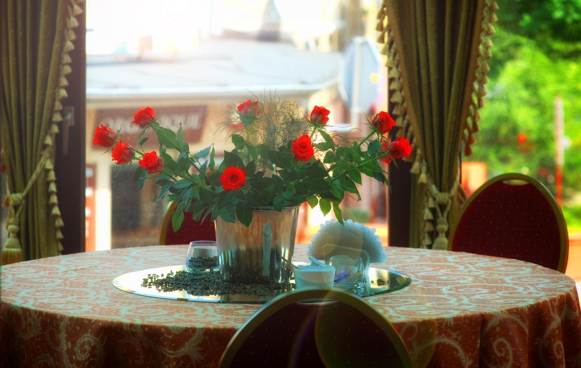 Hotel Maria Helena ชตอฟนอ-สดรูย ภายนอก รูปภาพ