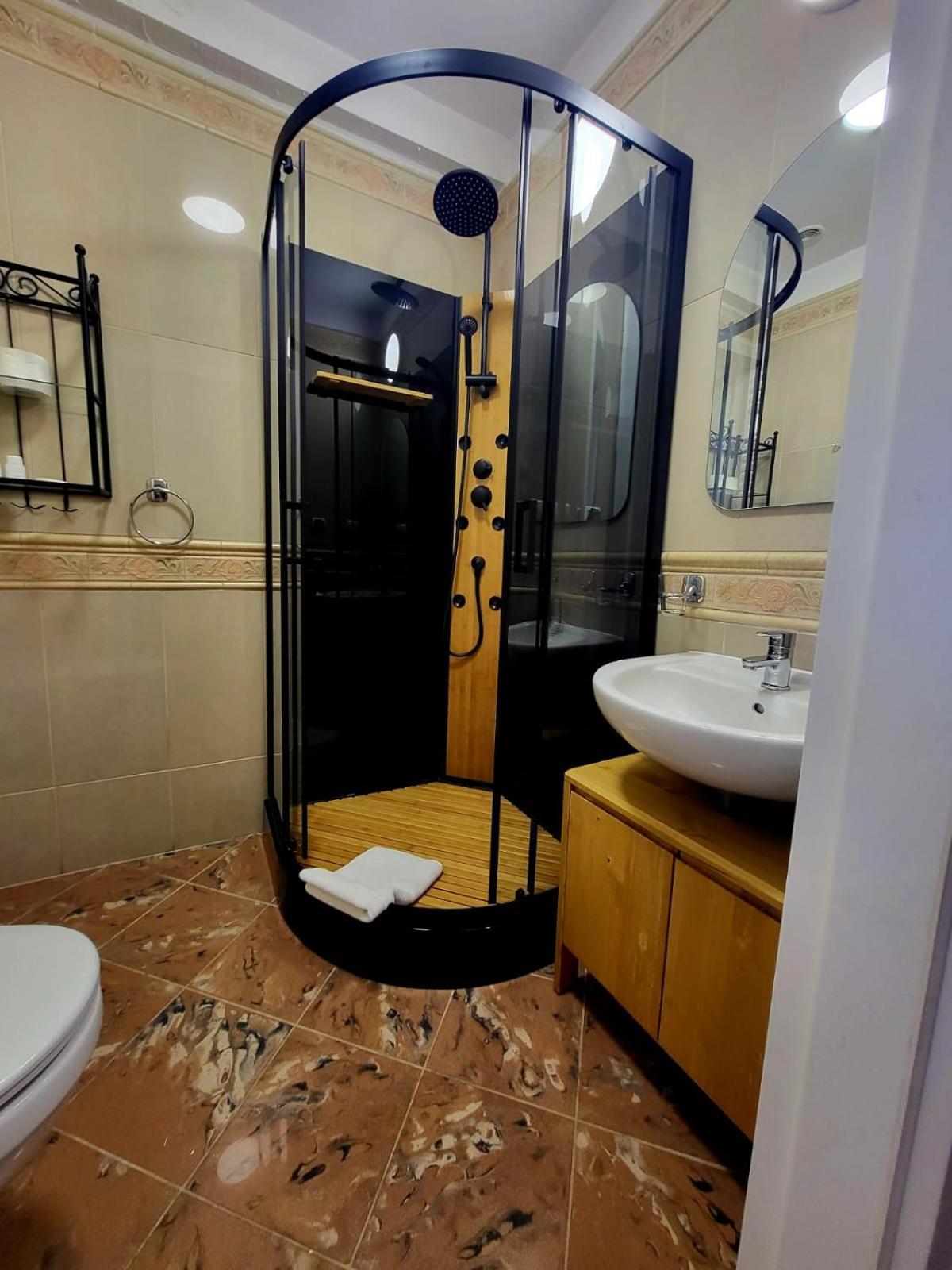Hotel Maria Helena ชตอฟนอ-สดรูย ภายนอก รูปภาพ