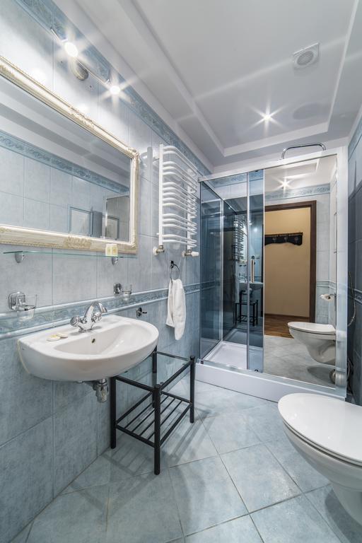Hotel Maria Helena ชตอฟนอ-สดรูย ภายนอก รูปภาพ