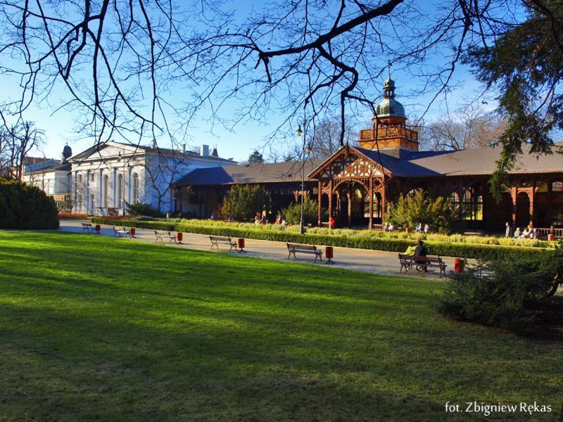 Hotel Maria Helena ชตอฟนอ-สดรูย ภายนอก รูปภาพ